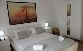 Centro Cidade Holiday